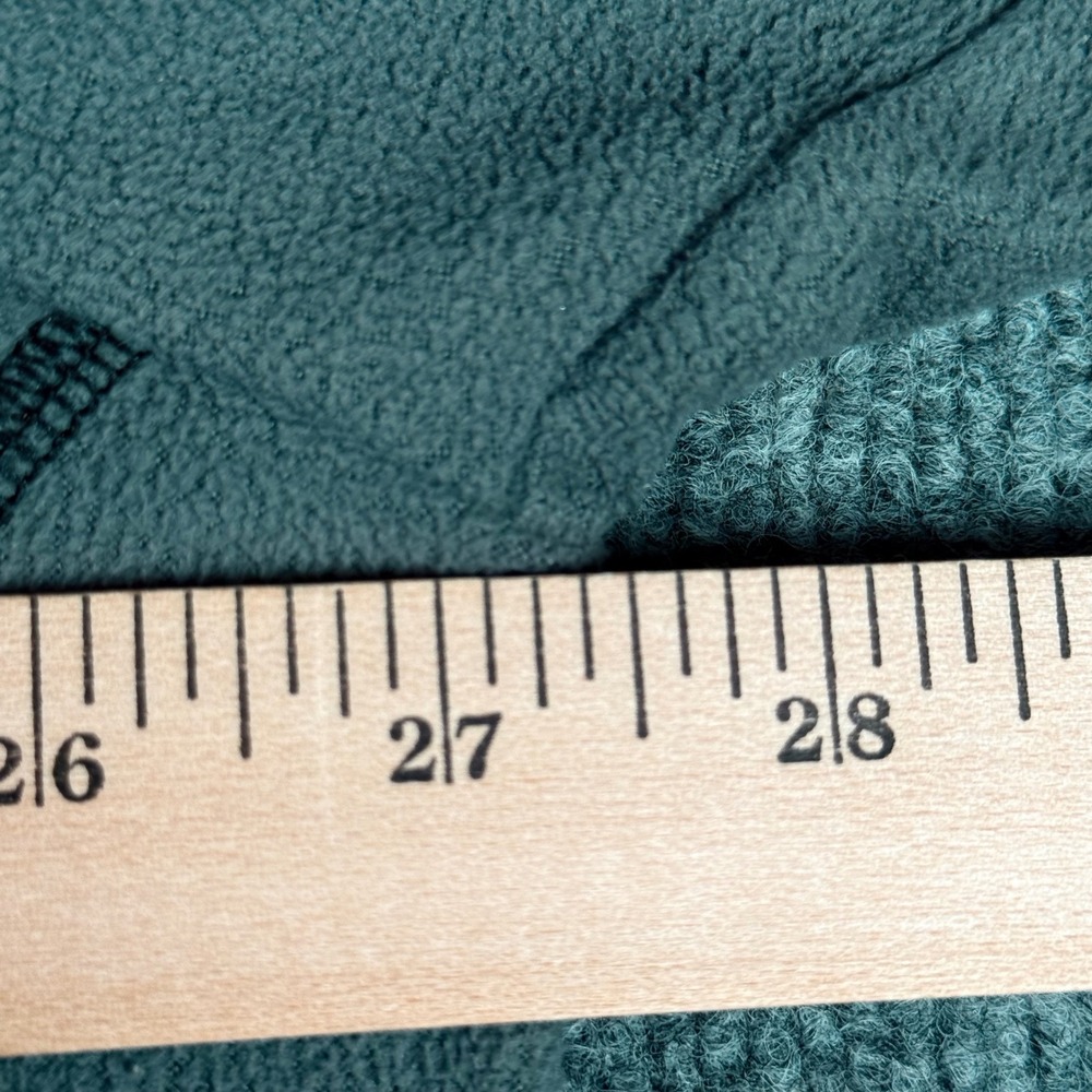 Under Armour XXL Pullover Fleece 1/4 Zip Pullover‎ Gray Detroit Gun Club Jacket - Picture 10 of 11